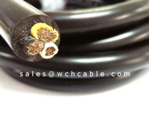 UL2464 ABC Conductor Cable