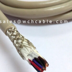 UL2464 – Popular Wiring Cable for Appliances