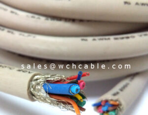 UL2464 CSA Approved Cable