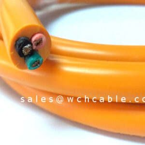 UL2464 – Popular Wiring Cable for Appliances