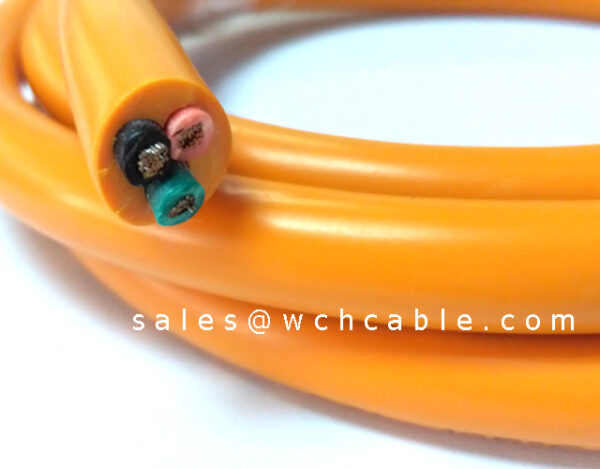 UL2464 Equipment Wiring Cable