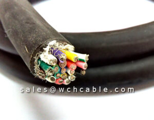 UL2464 Multi Cores Cable