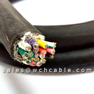 UL2464 – Popular Wiring Cable for Appliances