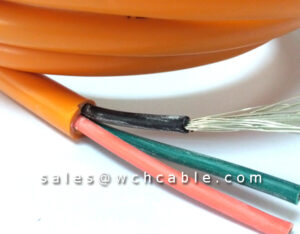 UL2464 Pure Copper Cable
