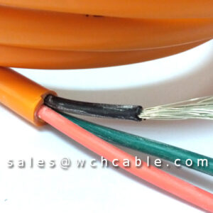 UL2464 – Popular Wiring Cable for Appliances