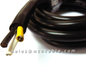 UL2464 Super Soft PVC Cable