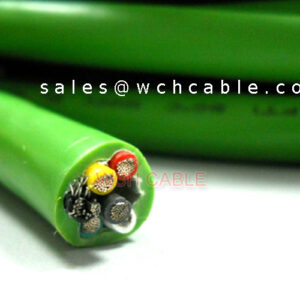 UL2464 – Popular Wiring Cable for Appliances