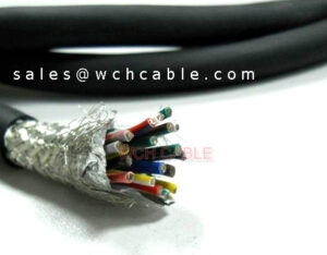 UL2464 Weather Resistant Cable