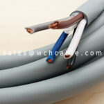UL2464 – Popular Wiring Cable for Appliances