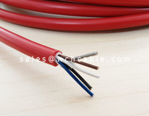 UL2464 Insulated Electrical Flexible Cable
